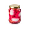 6 pickled eggs