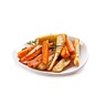 200g frozen roasted root vegetables