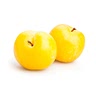 2kg mirabelle plums, ripe