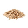 1/2 cup whole grain oatmeal