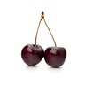 1 1/2 cupsof fresh black cherries (seeds removed), or frozen