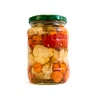 8oz Giardiniera (Chicago-Style Italian Sandwich Mix,) drained (plus extra for serving)