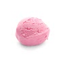 2 pints strawberry or raspberry sorbet