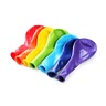 8 small water balloons
