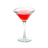 4 cl de Martini rosato
