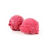 2 cups berry or raspberry sherbet (I used triple berry, you can use sorbet if you want dairy free)