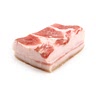 250 g di lardo macinato finemente