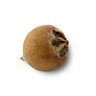 3 pounds (1.4kg) medlars ( (bletted))