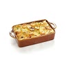 2 boxes (5 oz each) Betty Crocker™ cheesy scalloped potatoes with skin-on potatoes