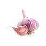 Aglio rosso 2 spicchi