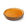 1 slice pumpkin pie