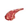 Tomahawk steak