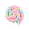 4 cups rainbow marshmallows