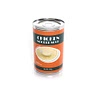 One can of chicken noodle soup ( well drained)