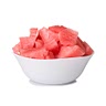 Watermelon chunks 1 cup