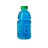 Blue Gatorade (Glacier Freeze) – for hydration and color 2. Blue Jell-O powder – thickens and adds sweetness 3. Blueberries – natural color and health boost 4. Butterfly pea flower tea – changes color slightly and adds mystique 5. Blue rock candy – for texture and energy crunch