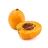 1 umeboshi plum