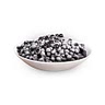 50 g tiefgefrorene schwarze Johannisbeeren (ersatzweise frische)