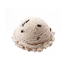 glace à la cannelle