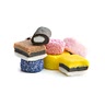 150 g licorice allsorts (chopped)