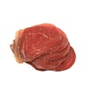 100 g Bündner Fleisch in dünnen Scheiben