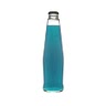 3 ounce Frostie Blue Cream Soda