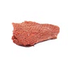 4 pork cube steaks