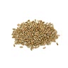 11.7 dry ounces Cracked Rye (Bob’s Red Mill (330 grams))