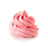 Red frosting