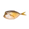 1 12-oz piece of opah, about 1-1/2 inches thick, halved