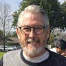 Mark Brown