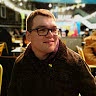 Luke Vogel