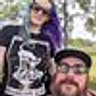 Mike N Vanessa Hughes