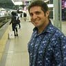 Dave Pino