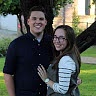 Cody and Amber Eddenfield
