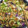 Chinese Chicken Salad