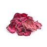 Beetroot chips, to serve