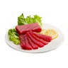1 pound sashimi-grade tuna, cut into small cubes