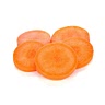 2 cup sliced carrots