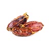 1 dried gardenia pod ((or turmeric or yellow food coloring) optional)