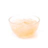 80 g clear fruit glaze (optional)