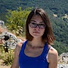 Mariia Stepaniuk