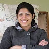 Tara Sundaram