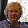Hilary Gadsby