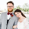 Alex & Rachel Pratt