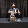 Dayakarn Sandhu
