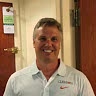 Scott Frazier