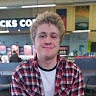 Kieran Atkins