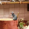 Remy AnthropomorphicRat