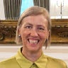 Ann Foxley-Johnson